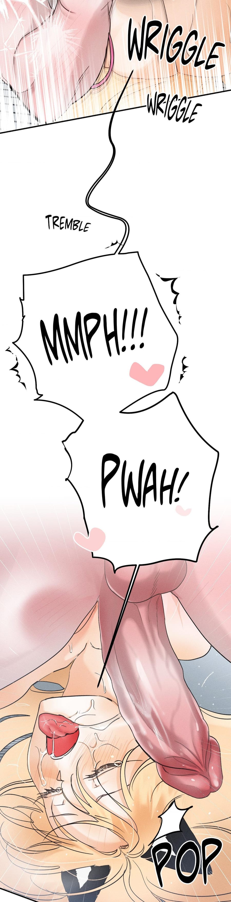 Boo-tiful Nightmare Uncensored, chapter 22, page 19 of 50