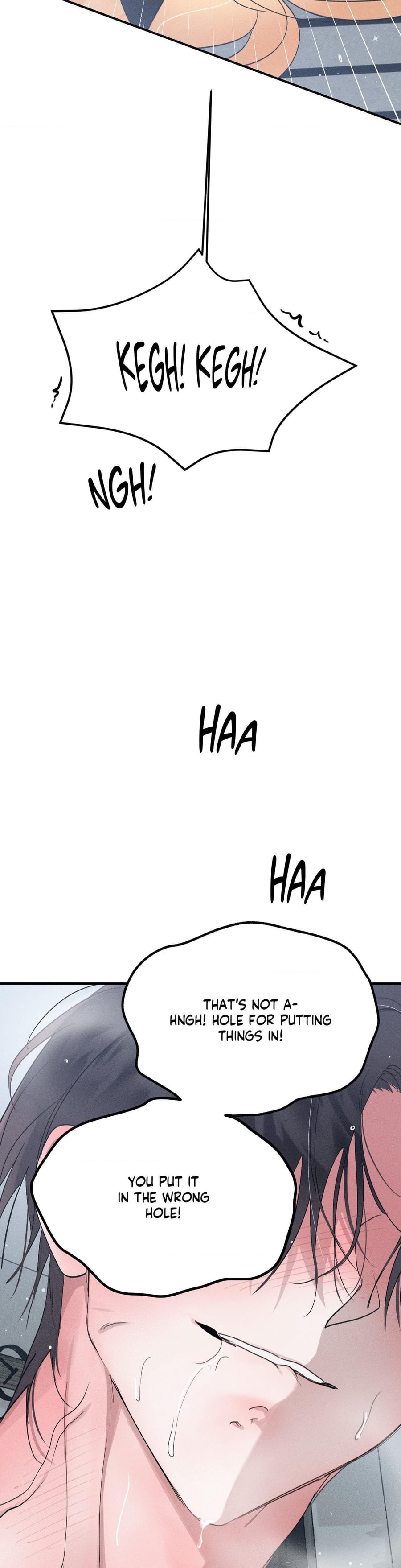 Boo-tiful Nightmare Uncensored, chapter 22, page 20 of 50