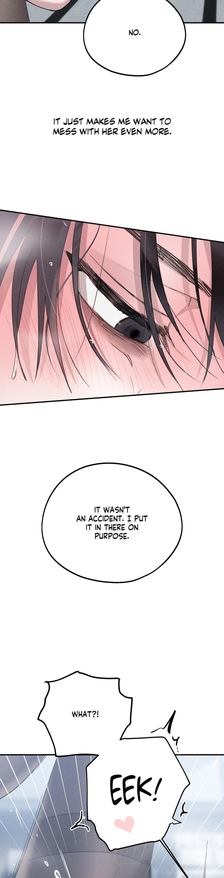 Boo-tiful Nightmare Uncensored, chapter 22, page 22 of 50