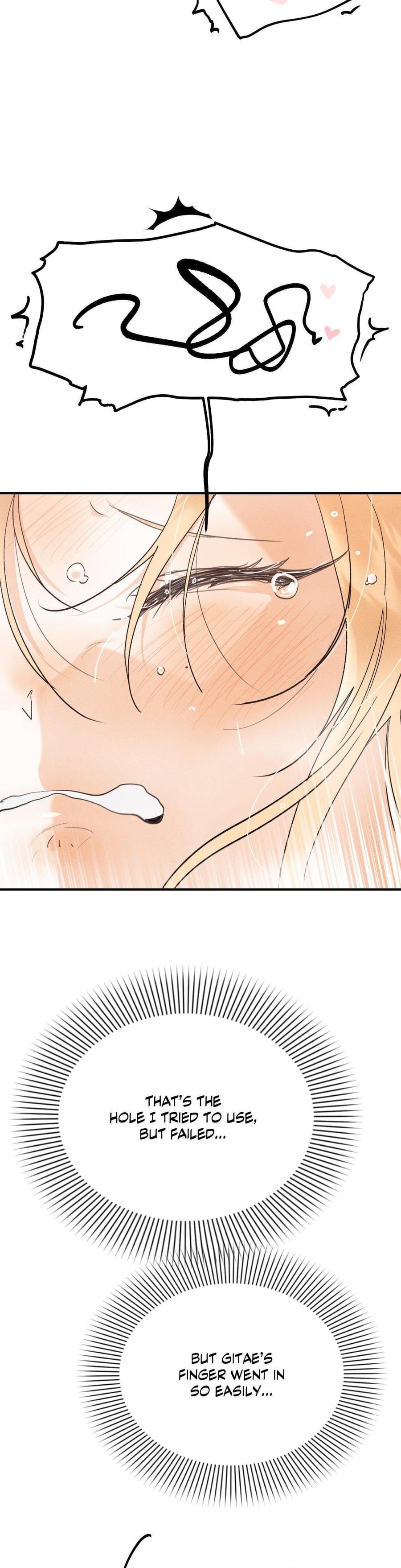 Boo-tiful Nightmare Uncensored, chapter 22, page 24 of 50