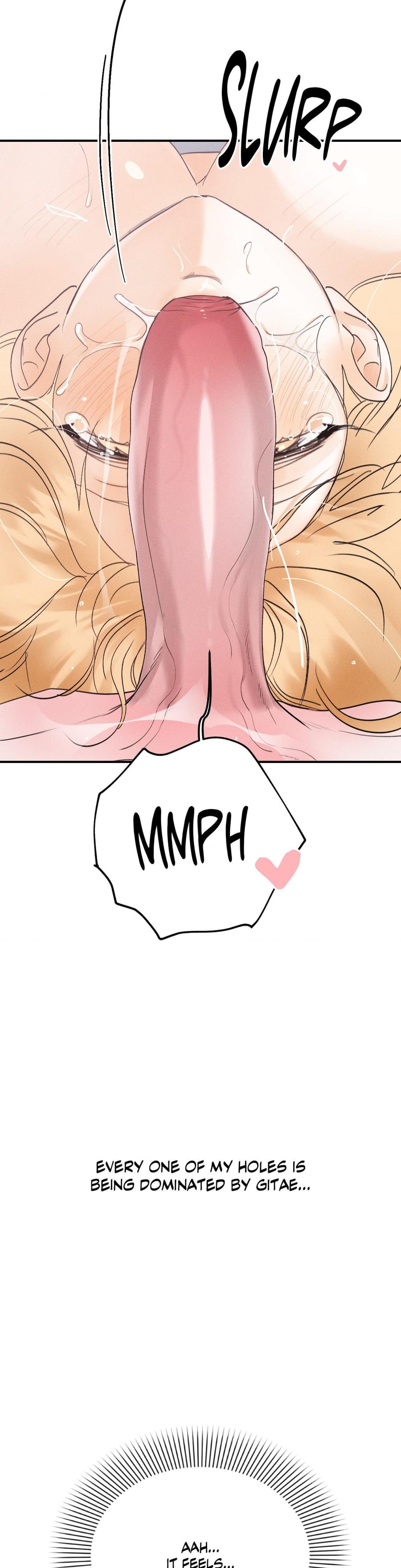 Boo-tiful Nightmare Uncensored, chapter 22, page 25 of 50