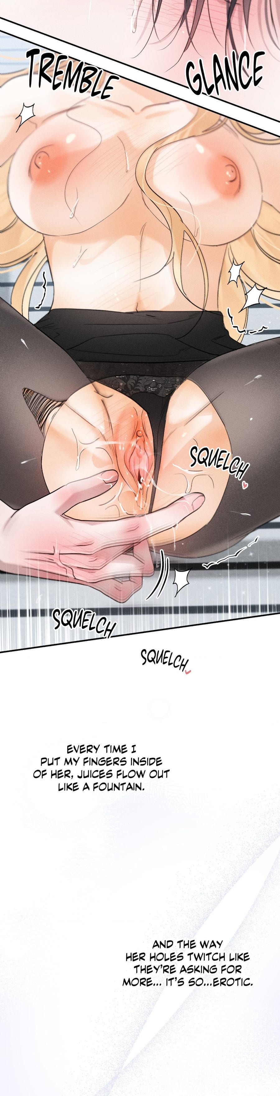Boo-tiful Nightmare Uncensored, chapter 22, page 28 of 50