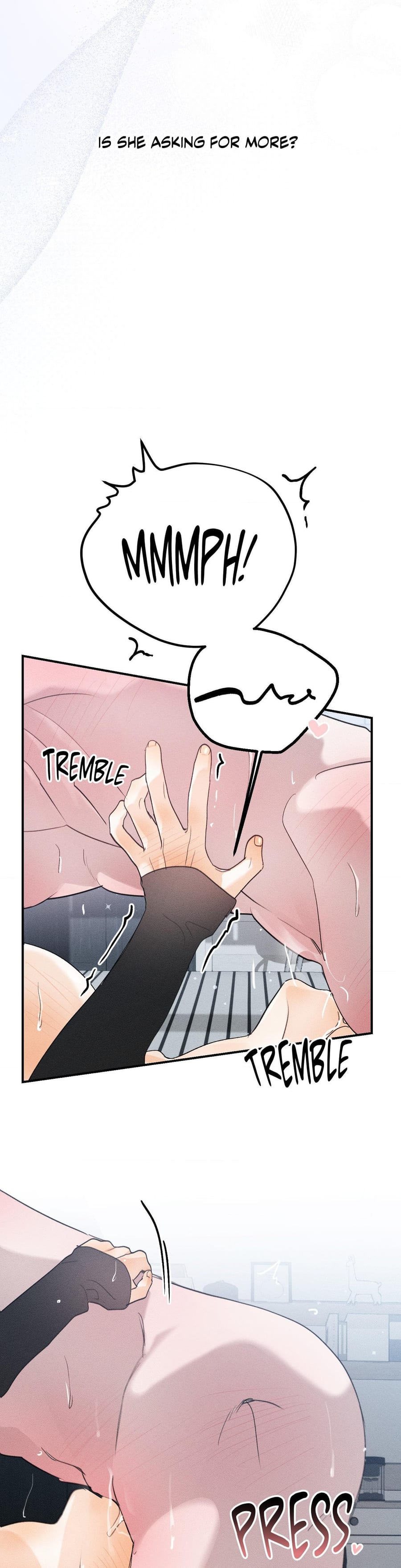 Boo-tiful Nightmare Uncensored, chapter 22, page 29 of 50