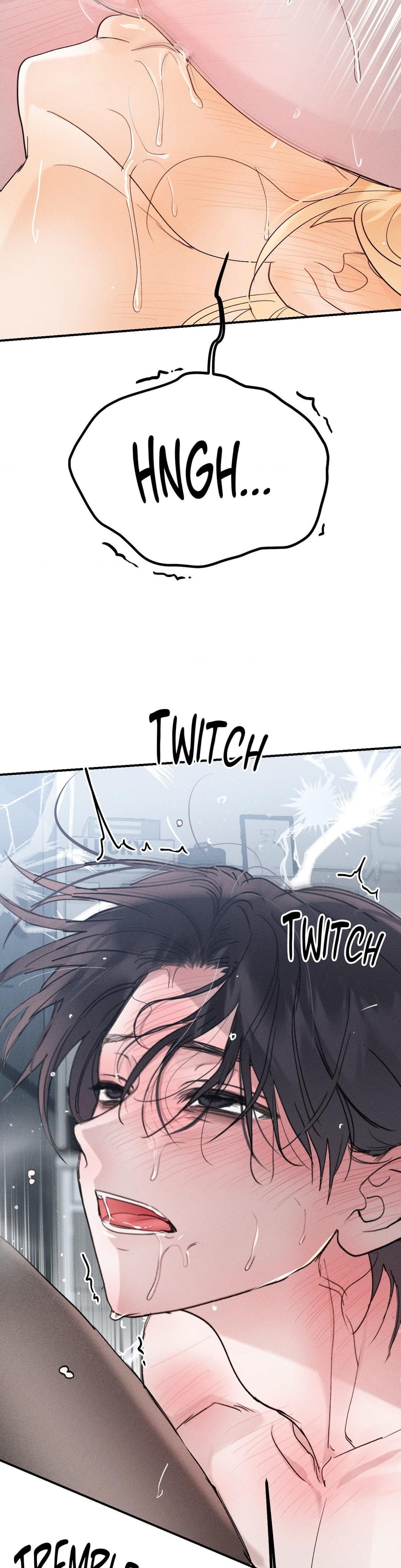Boo-tiful Nightmare Uncensored, chapter 22, page 31 of 50