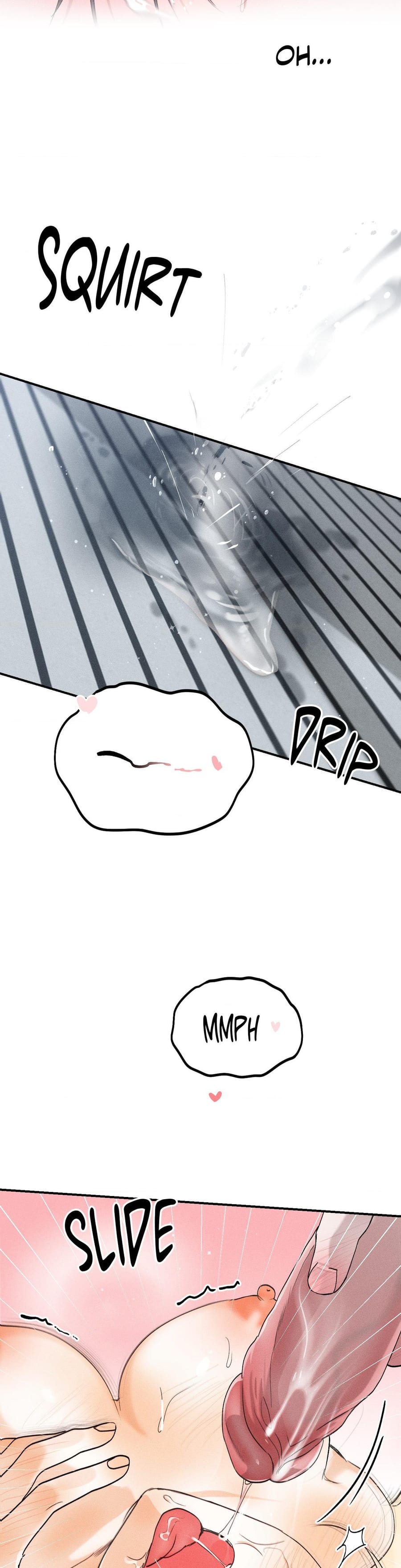 Boo-tiful Nightmare Uncensored, chapter 22, page 33 of 50