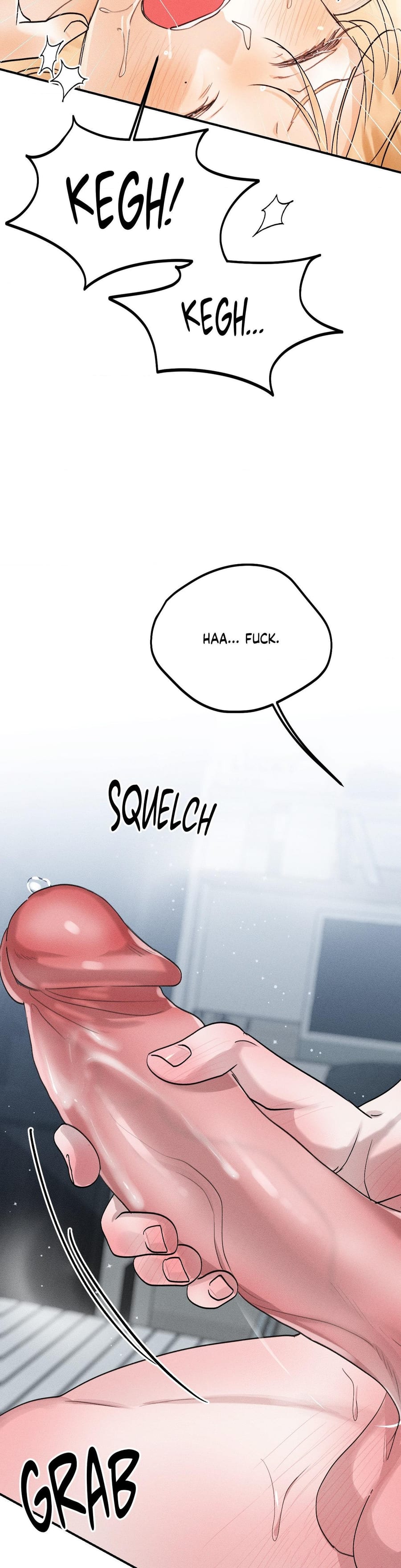 Boo-tiful Nightmare Uncensored, chapter 22, page 34 of 50
