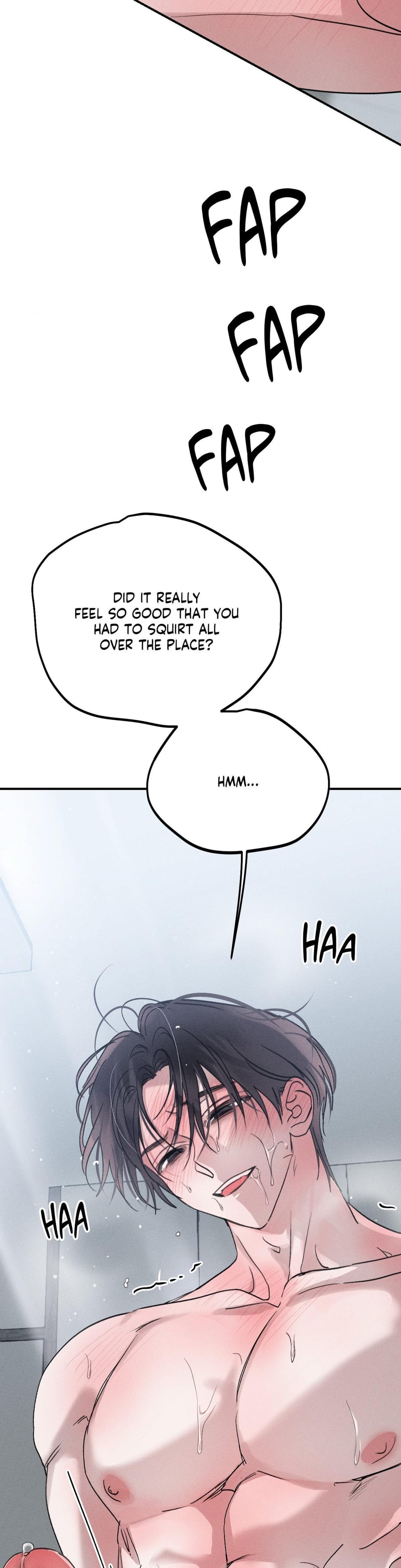 Boo-tiful Nightmare Uncensored, chapter 22, page 35 of 50
