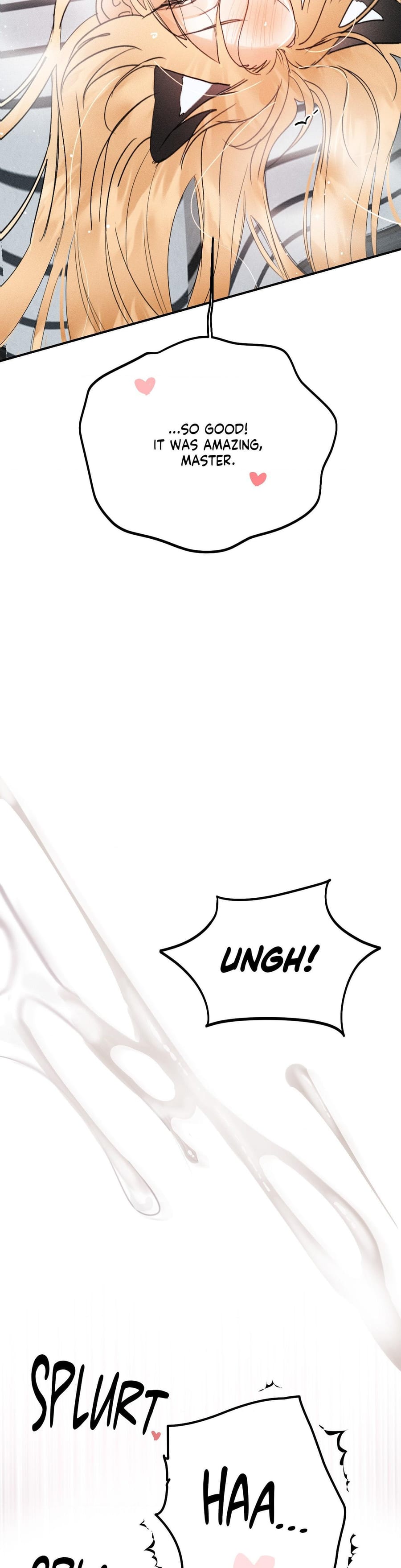 Boo-tiful Nightmare Uncensored, chapter 22, page 37 of 50