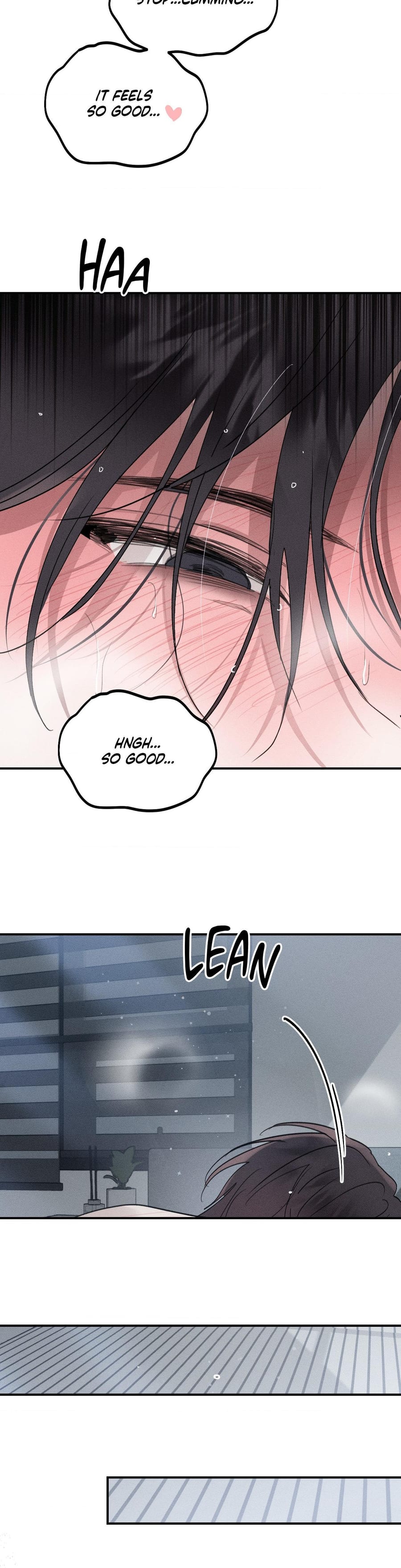 Boo-tiful Nightmare Uncensored, chapter 22, page 40 of 50