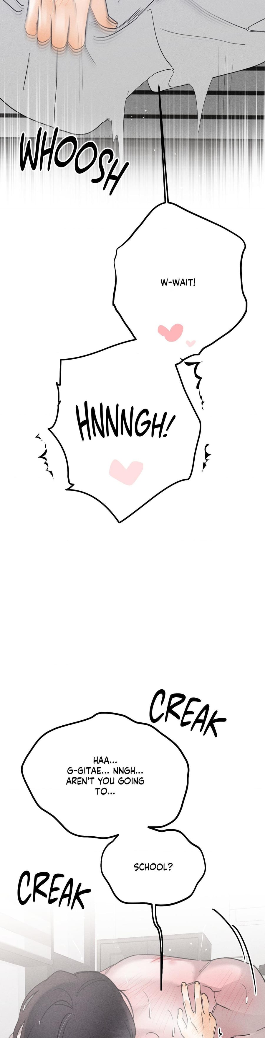 Boo-tiful Nightmare Uncensored, chapter 22, page 45 of 50