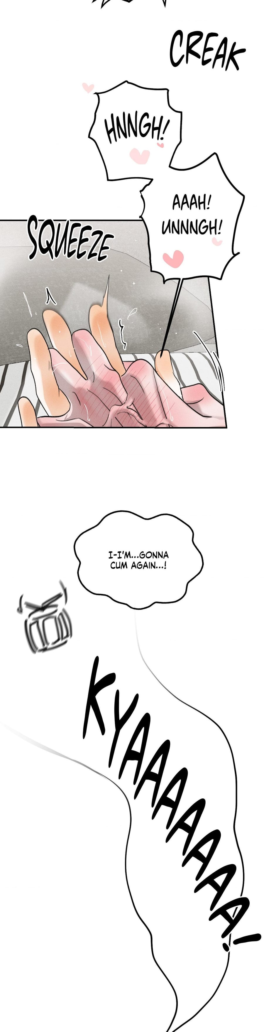 Boo-tiful Nightmare Uncensored, chapter 22, page 47 of 50