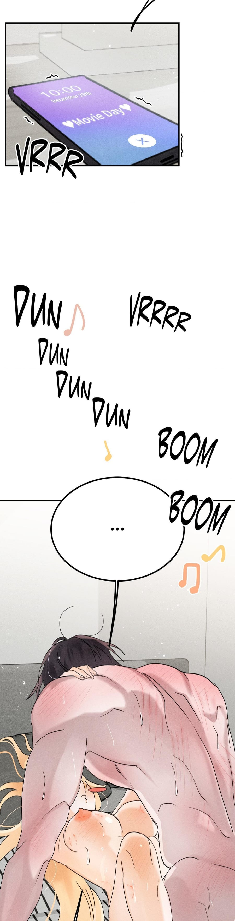 Boo-tiful Nightmare Uncensored, chapter 22, page 48 of 50