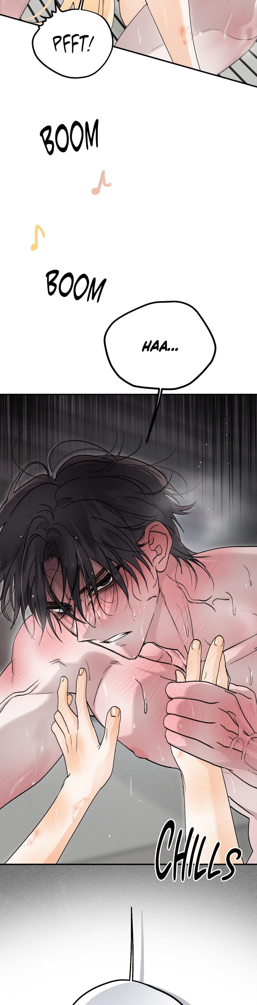 Boo-tiful Nightmare Uncensored, chapter 22, page 49 of 50