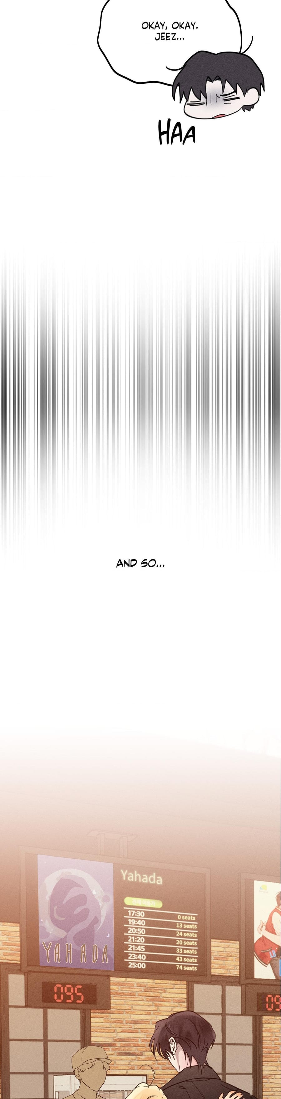 Boo-tiful Nightmare Uncensored, chapter 23, page 6 of 60
