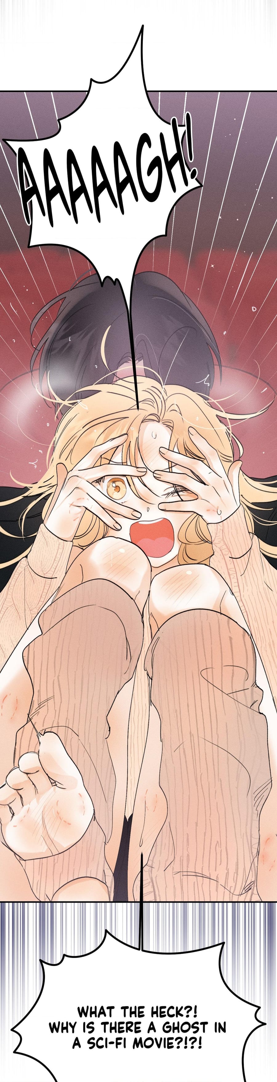 Boo-tiful Nightmare Uncensored, chapter 23, page 9 of 60