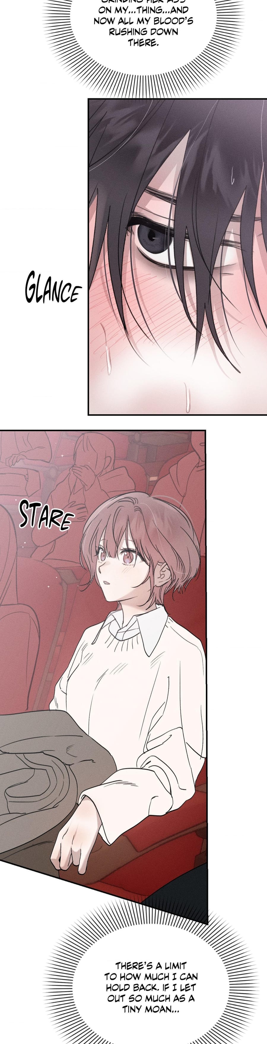 Boo-tiful Nightmare Uncensored, chapter 23, page 11 of 60