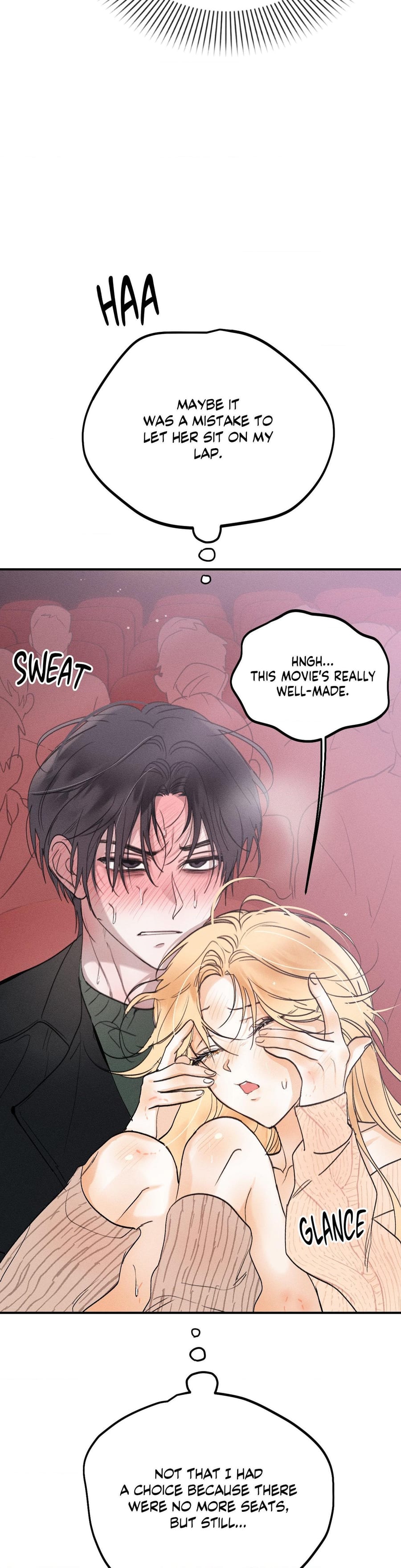 Boo-tiful Nightmare Uncensored, chapter 23, page 12 of 60