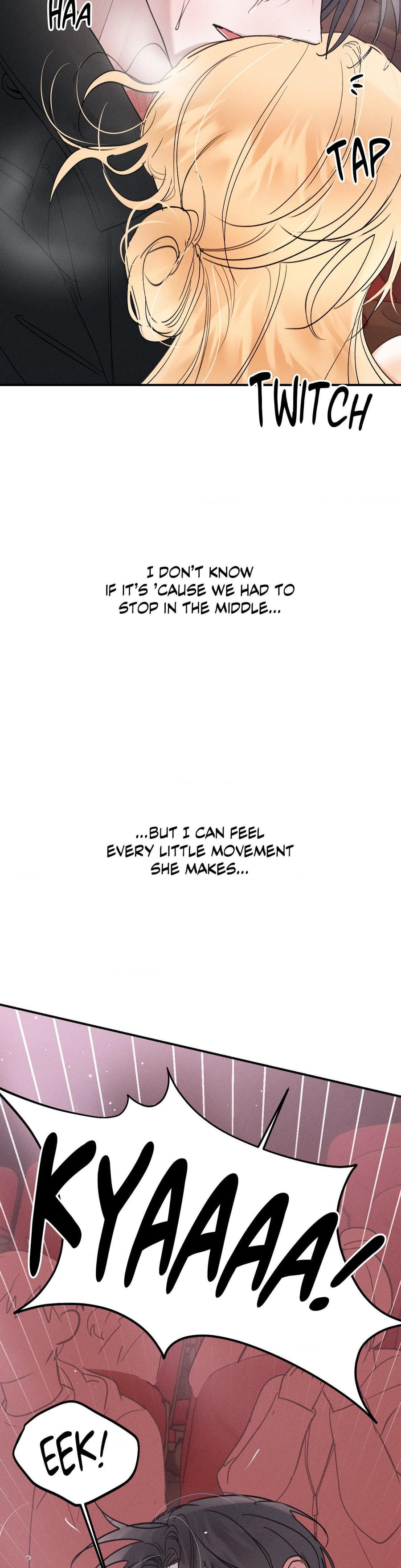 Boo-tiful Nightmare Uncensored, chapter 23, page 14 of 60