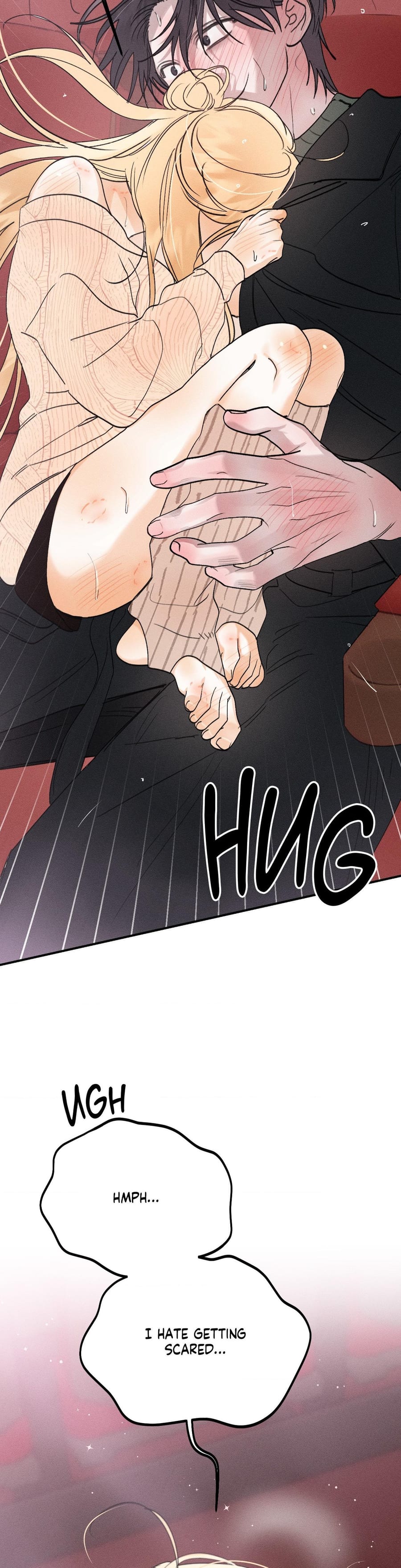 Boo-tiful Nightmare Uncensored, chapter 23, page 15 of 60