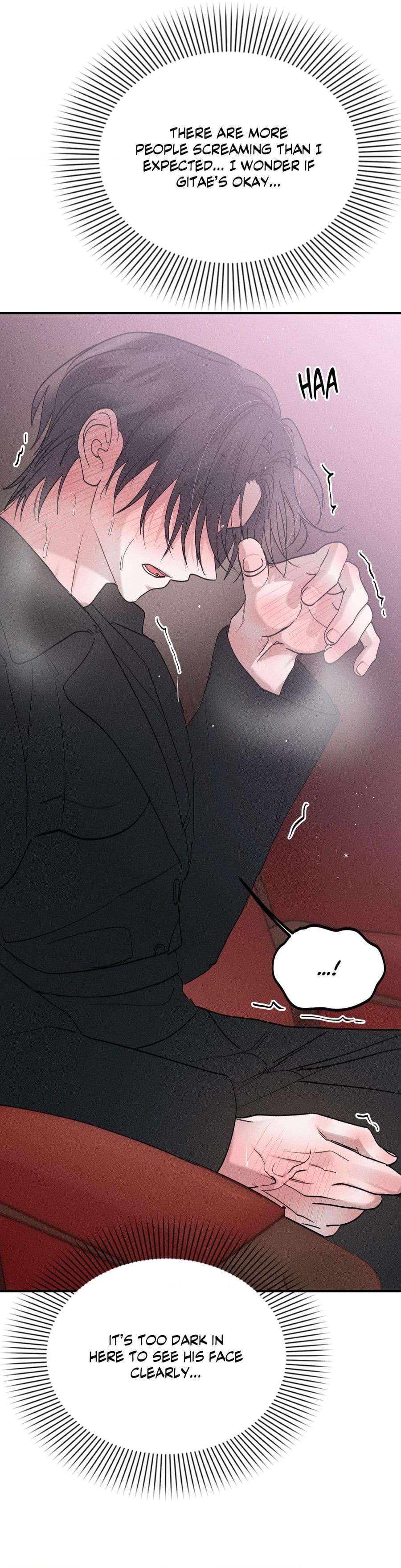 Boo-tiful Nightmare Uncensored, chapter 23, page 18 of 60