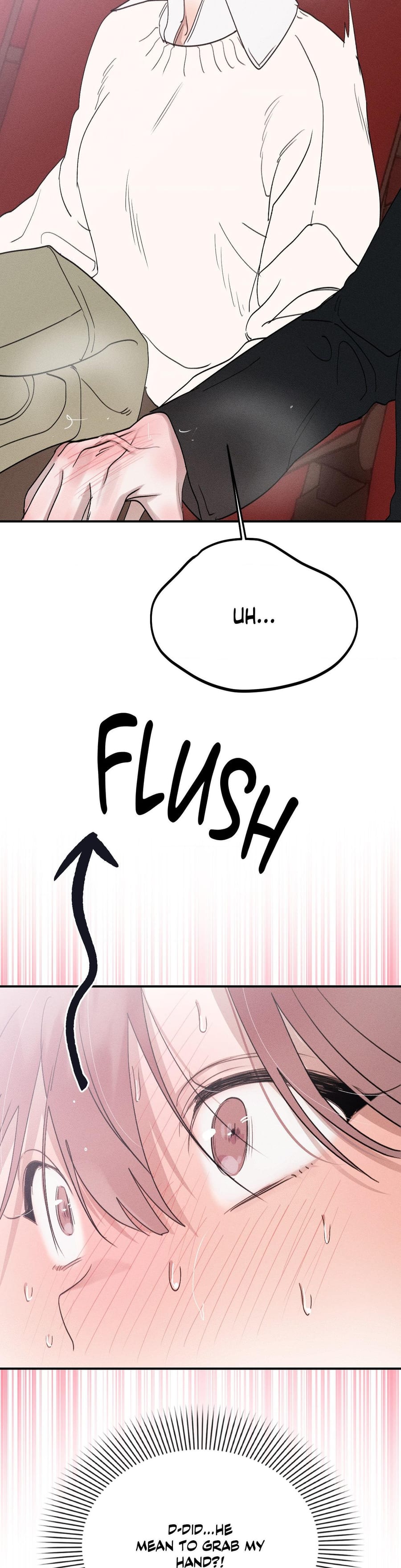 Boo-tiful Nightmare Uncensored, chapter 23, page 22 of 60