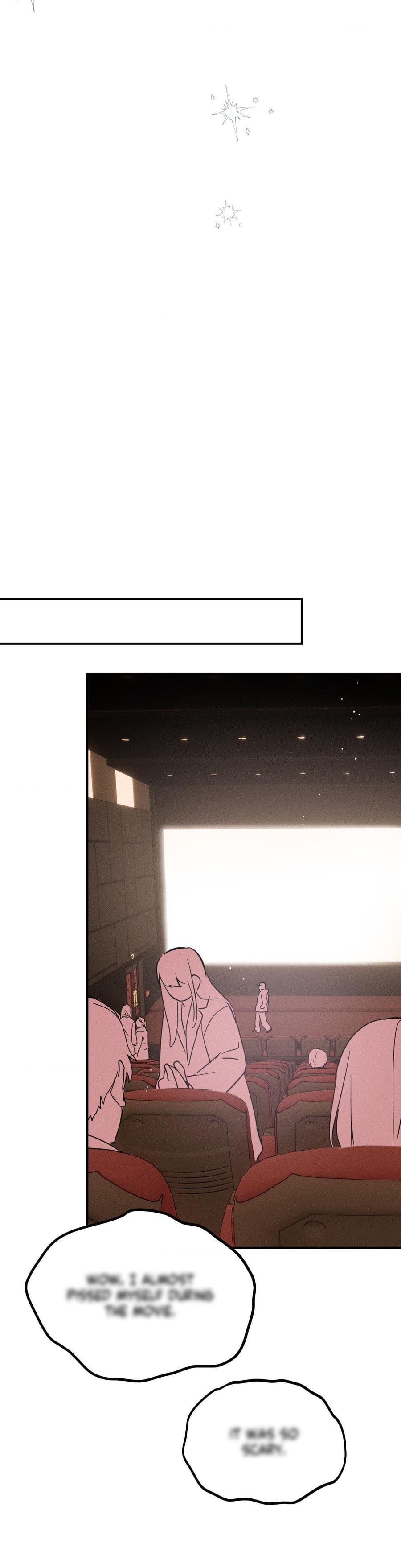 Boo-tiful Nightmare Uncensored, chapter 23, page 26 of 60