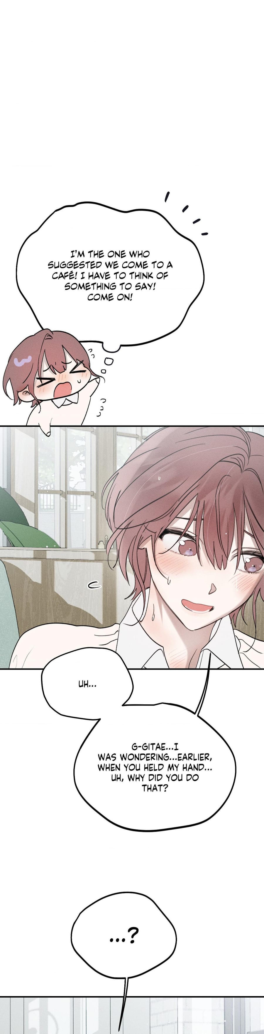 Boo-tiful Nightmare Uncensored, chapter 23, page 30 of 60