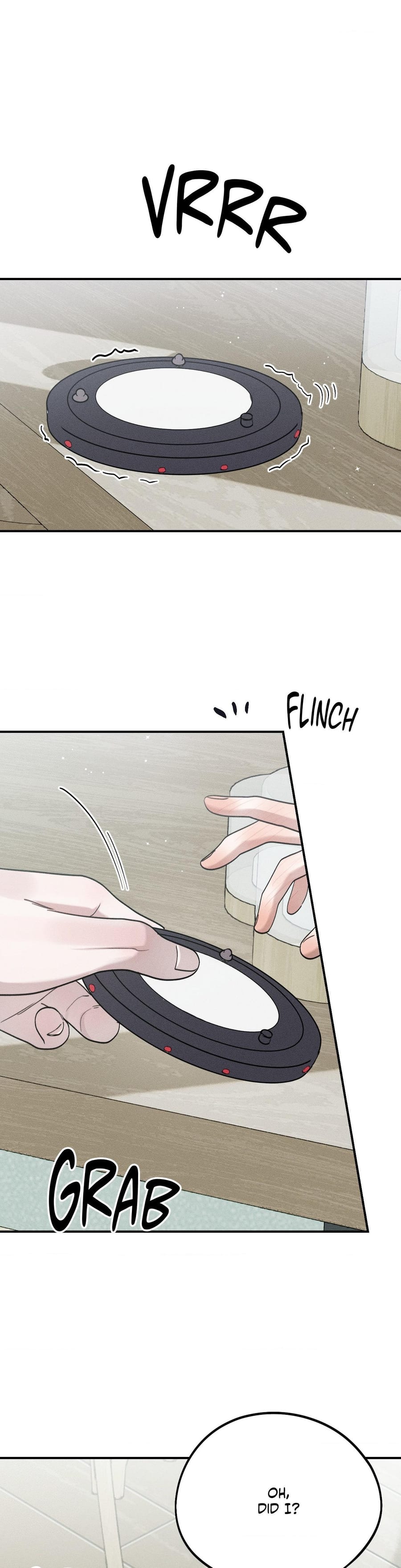 Boo-tiful Nightmare Uncensored, chapter 23, page 32 of 60