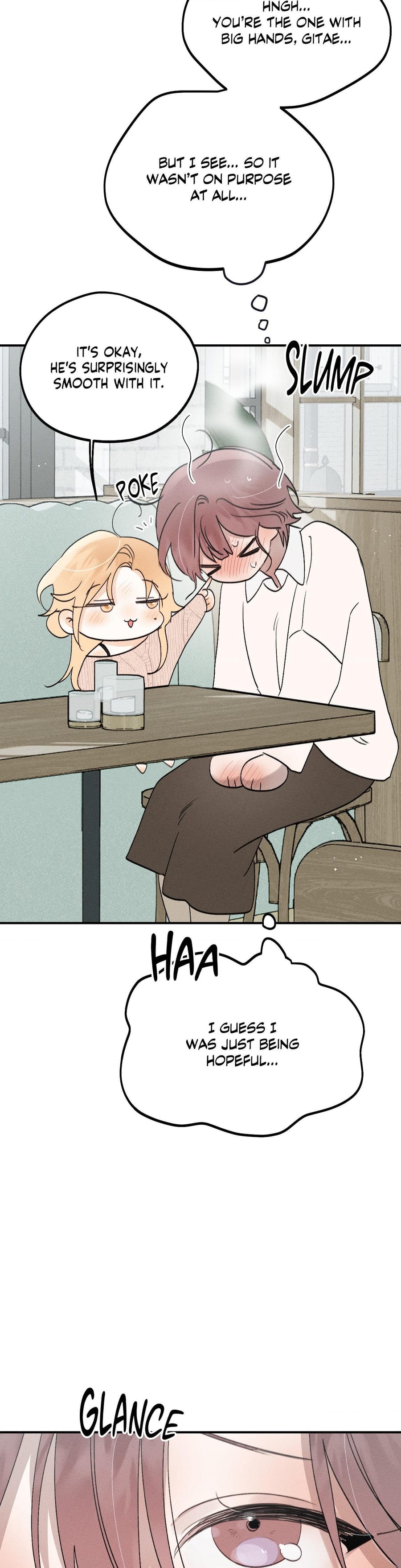 Boo-tiful Nightmare Uncensored, chapter 23, page 34 of 60