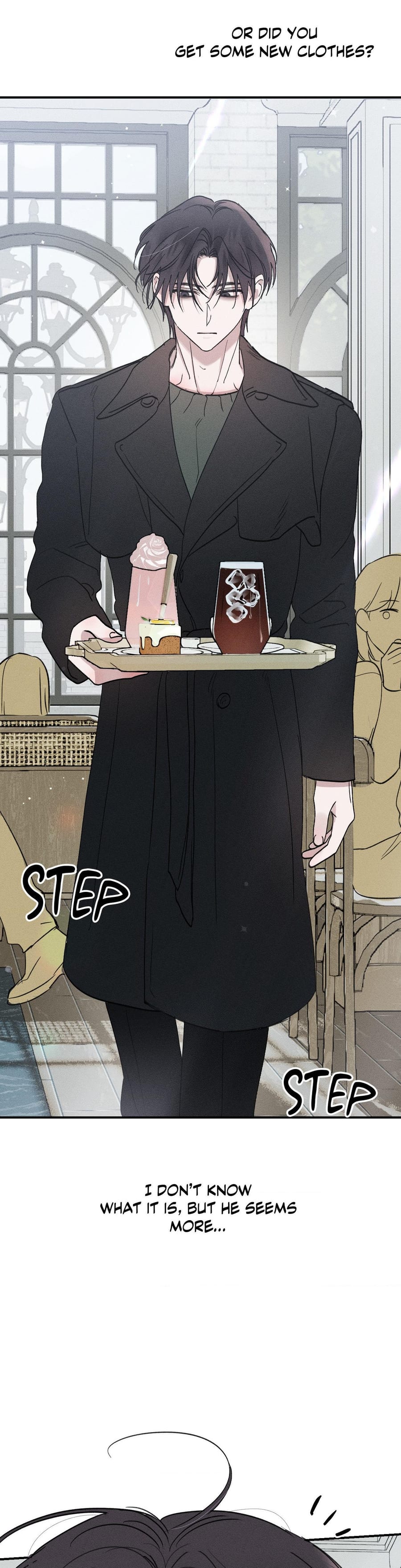 Boo-tiful Nightmare Uncensored, chapter 23, page 36 of 60