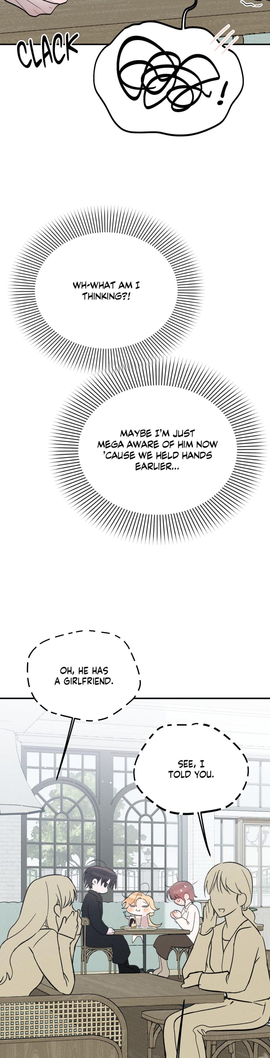 Boo-tiful Nightmare Uncensored, chapter 23, page 38 of 60
