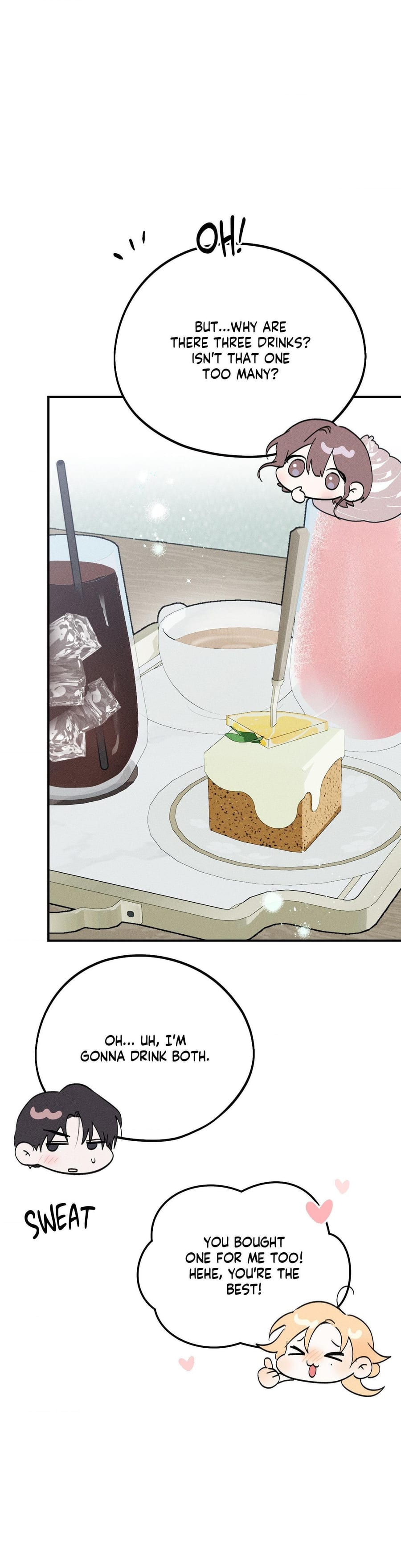 Boo-tiful Nightmare Uncensored, chapter 23, page 40 of 60