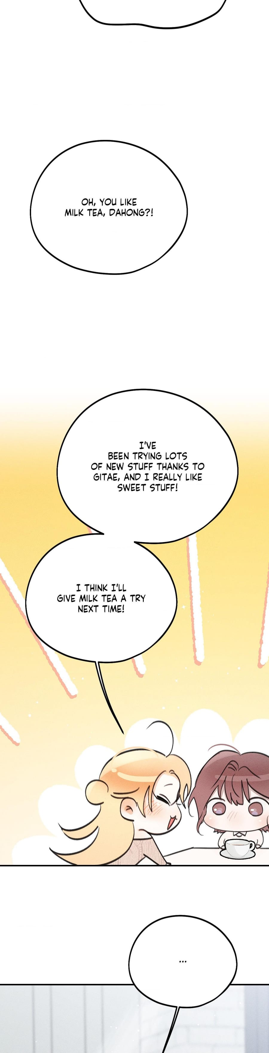 Boo-tiful Nightmare Uncensored, chapter 23, page 42 of 60