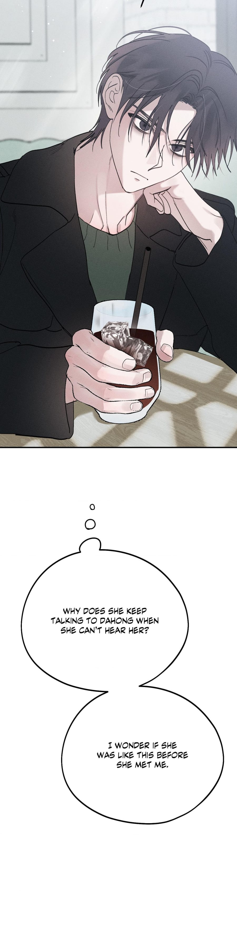 Boo-tiful Nightmare Uncensored, chapter 23, page 43 of 60