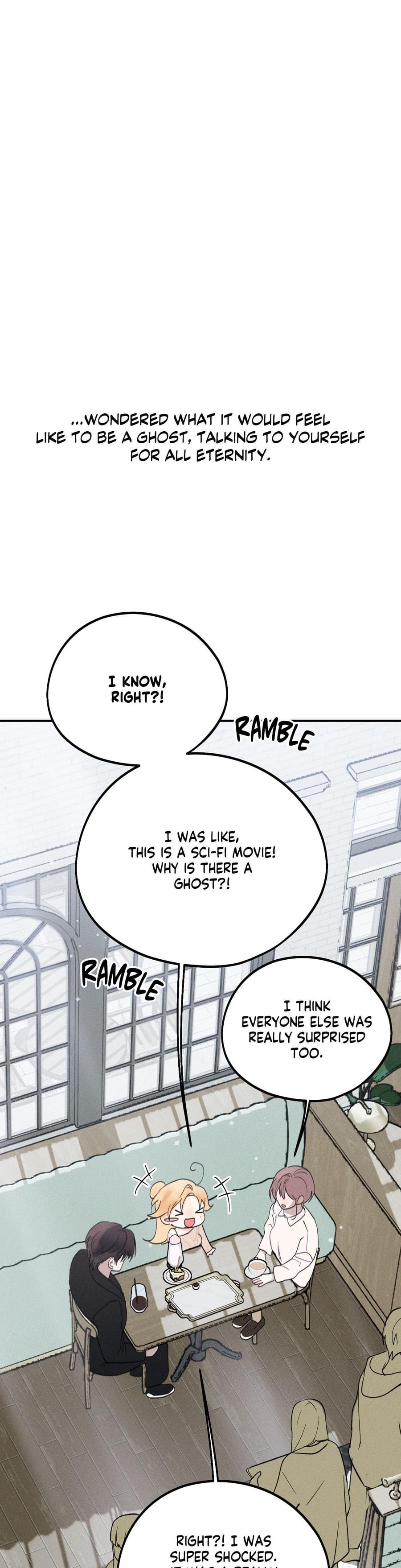 Boo-tiful Nightmare Uncensored, chapter 23, page 46 of 60