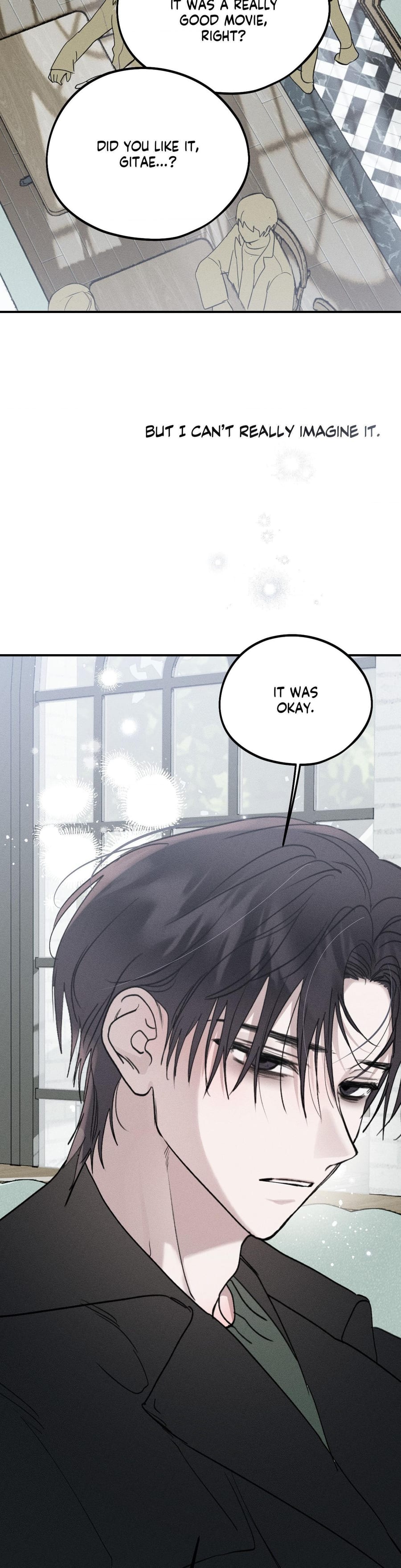 Boo-tiful Nightmare Uncensored, chapter 23, page 47 of 60
