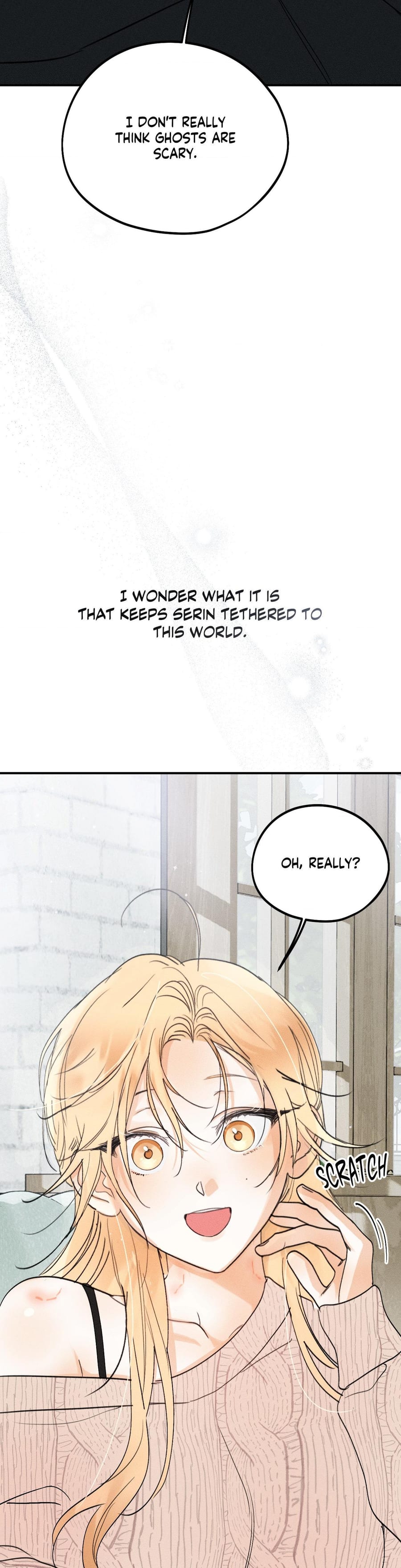 Boo-tiful Nightmare Uncensored, chapter 23, page 48 of 60