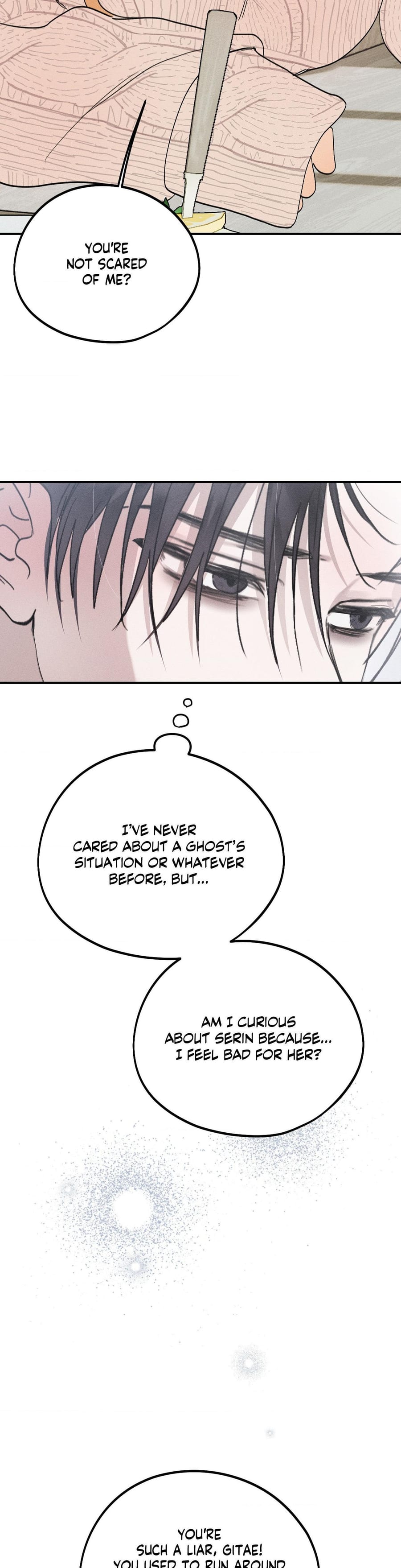 Boo-tiful Nightmare Uncensored, chapter 23, page 49 of 60