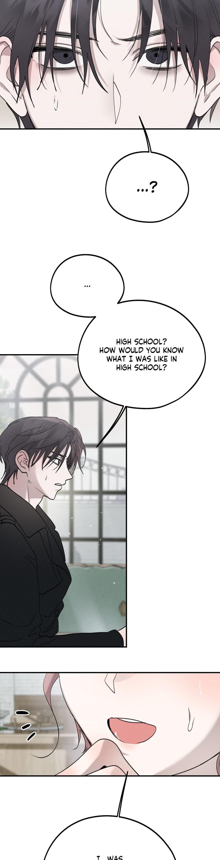 Boo-tiful Nightmare Uncensored, chapter 23, page 52 of 60