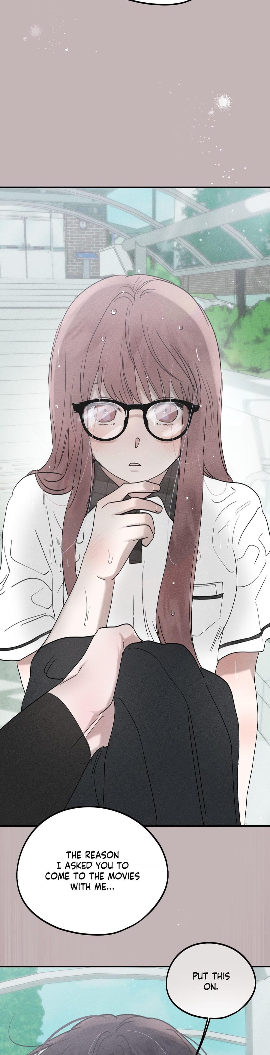 Boo-tiful Nightmare Uncensored, chapter 23, page 54 of 60
