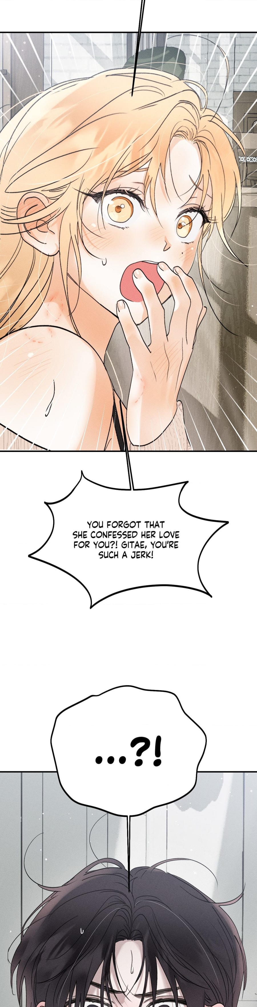 Boo-tiful Nightmare Uncensored, chapter 23, page 58 of 60