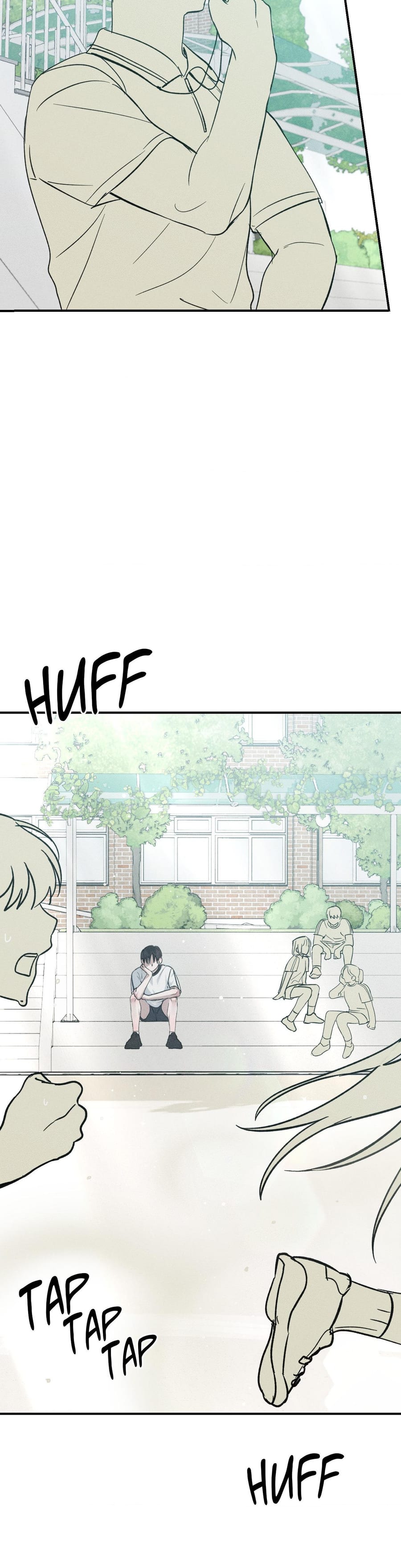 Boo-tiful Nightmare Uncensored, chapter 24, page 10 of 53
