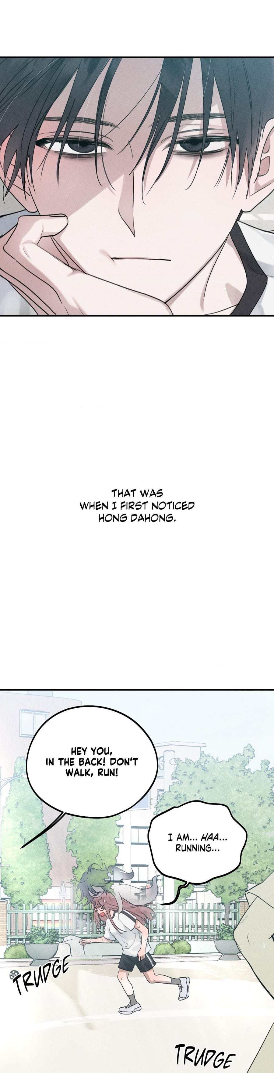 Boo-tiful Nightmare Uncensored, chapter 24, page 11 of 53
