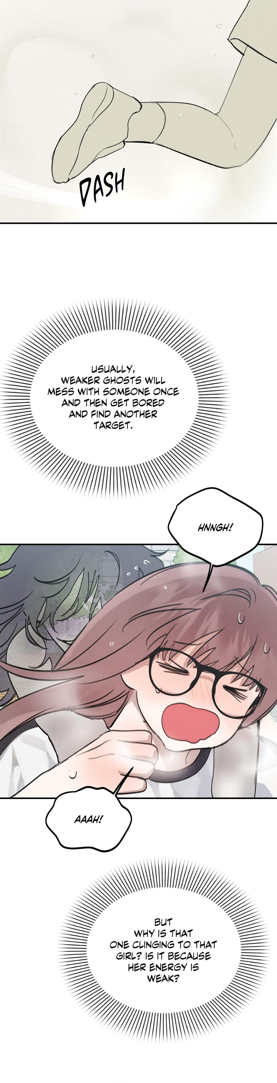 Boo-tiful Nightmare Uncensored, chapter 24, page 12 of 53