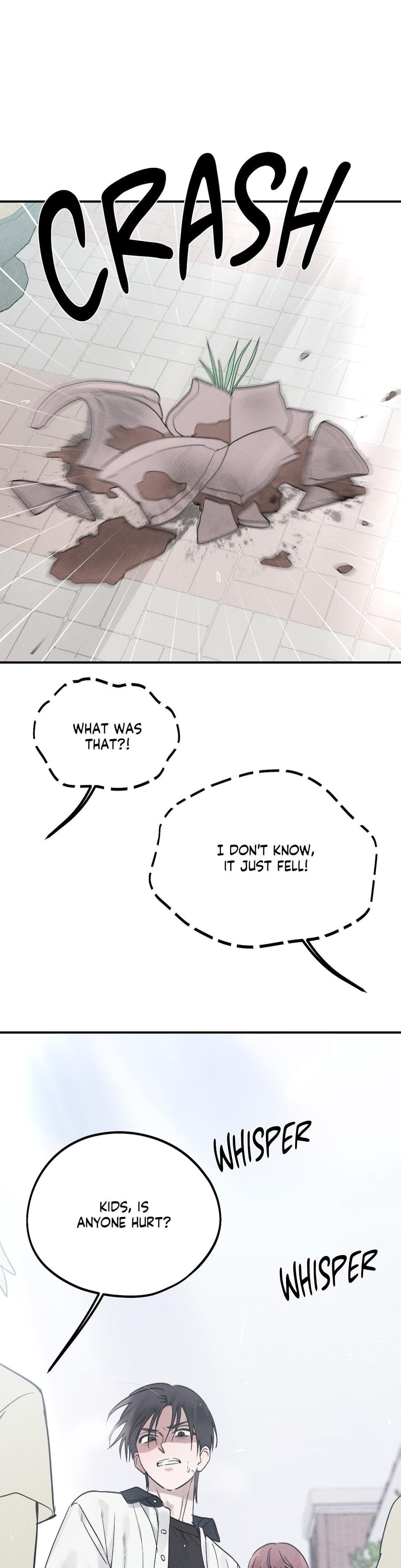 Boo-tiful Nightmare Uncensored, chapter 24, page 14 of 53