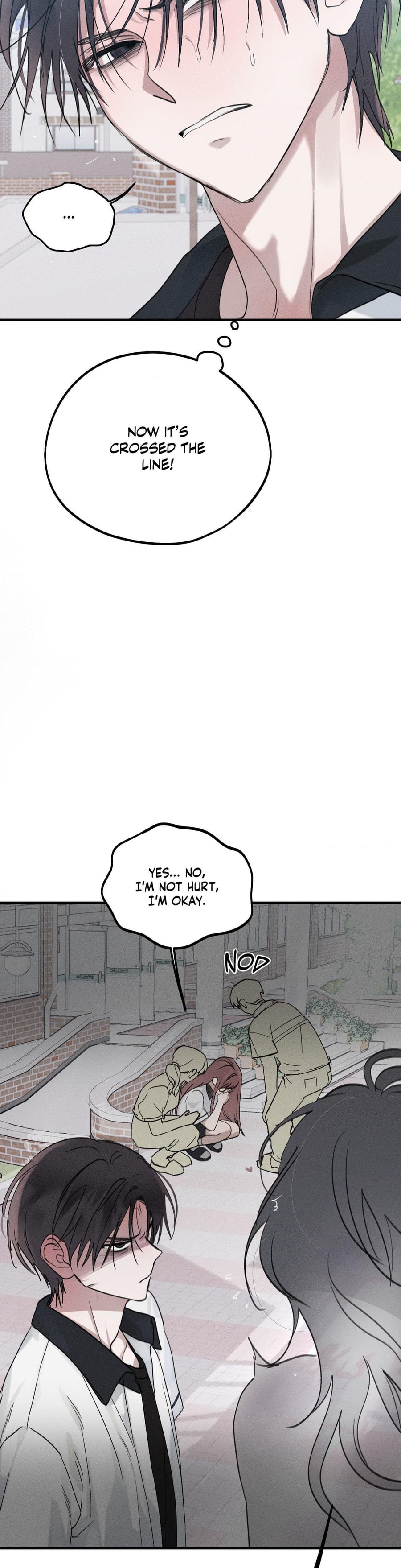 Boo-tiful Nightmare Uncensored, chapter 24, page 16 of 53