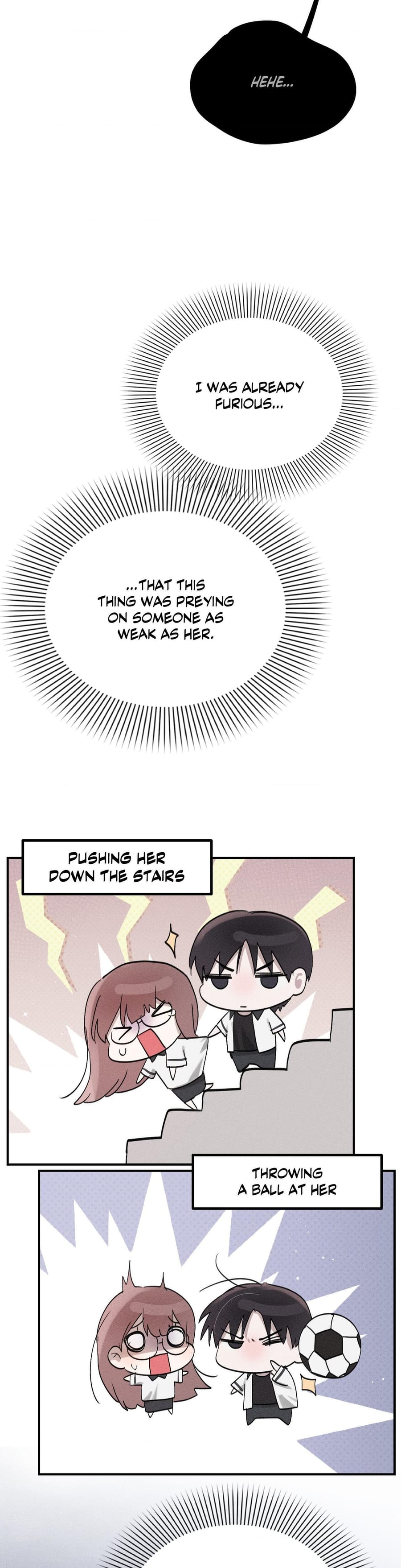 Boo-tiful Nightmare Uncensored, chapter 24, page 17 of 53
