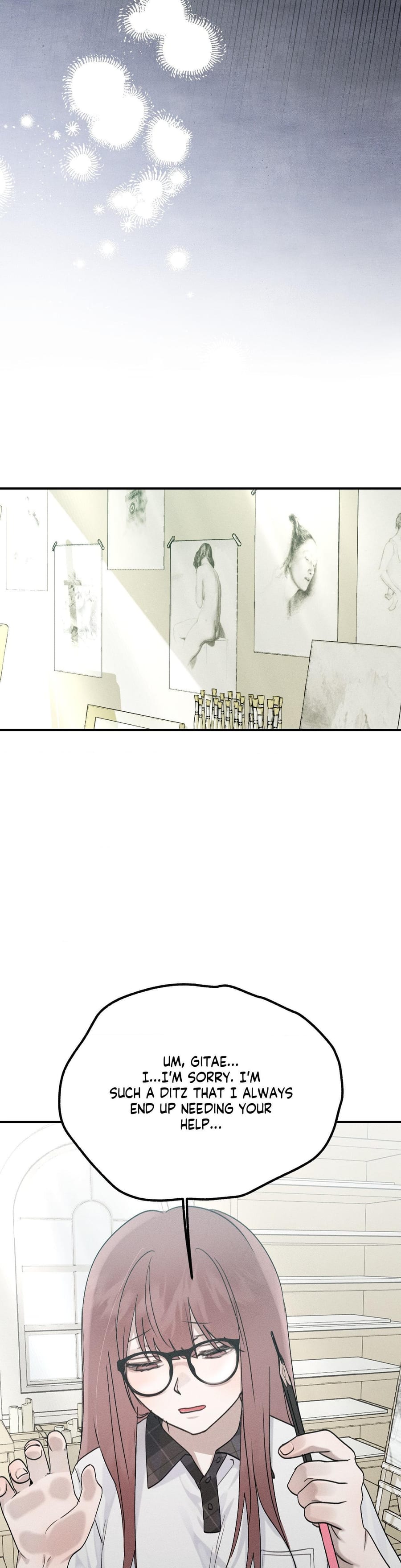 Boo-tiful Nightmare Uncensored, chapter 24, page 19 of 53