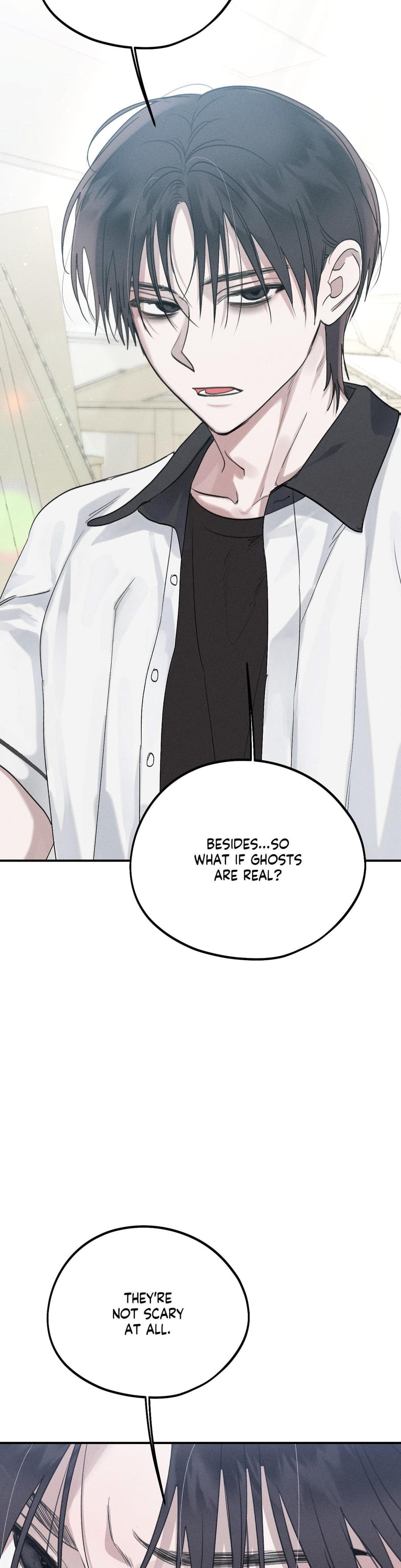 Boo-tiful Nightmare Uncensored, chapter 24, page 21 of 53