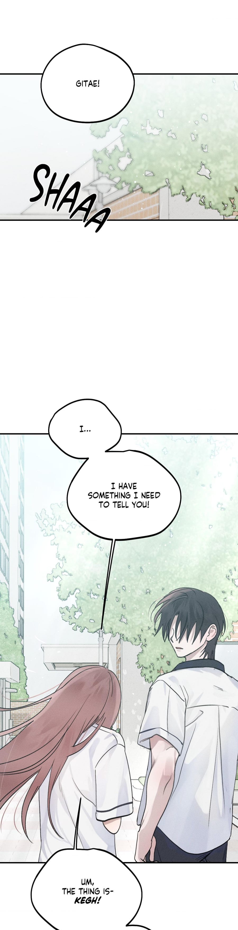 Boo-tiful Nightmare Uncensored, chapter 24, page 23 of 53